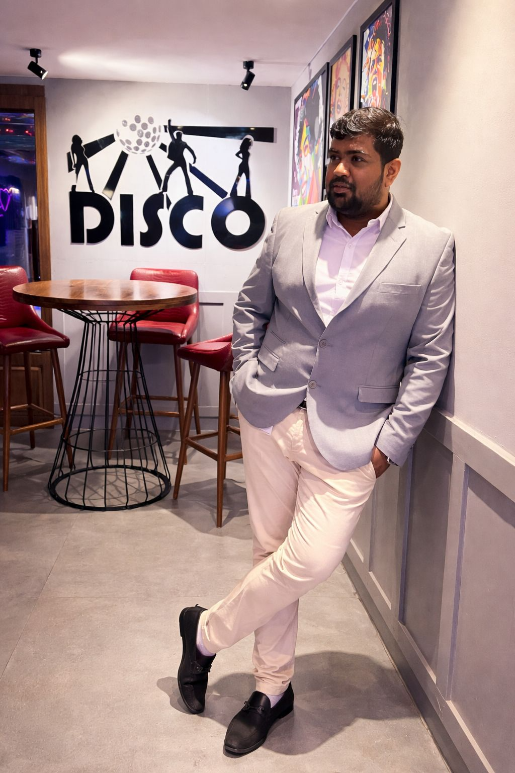 Trilokesh Samal